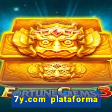 7y.com plataforma de jogos